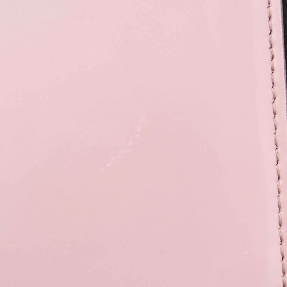 Celine Long Wallet Function Large Multi Zip Pink - image 6